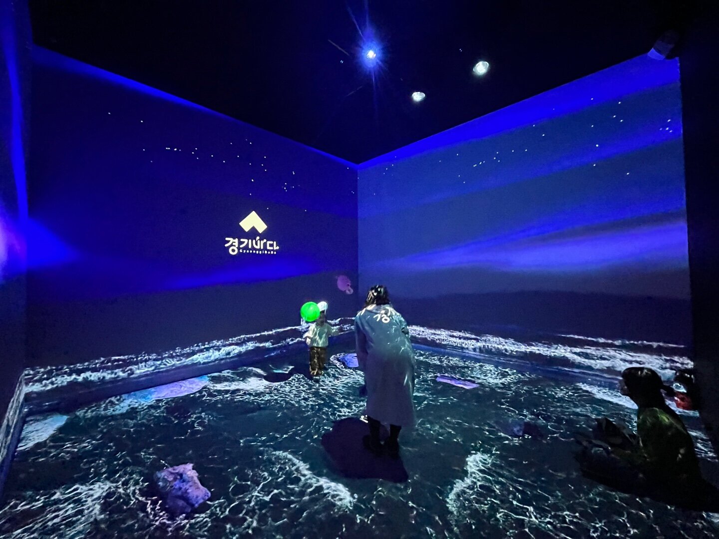 2024 경기국제보트쇼 — 경기바다 / 2
